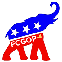 Fulton County Republican Committee Logo