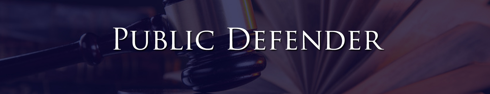 Fulton County Public Defender