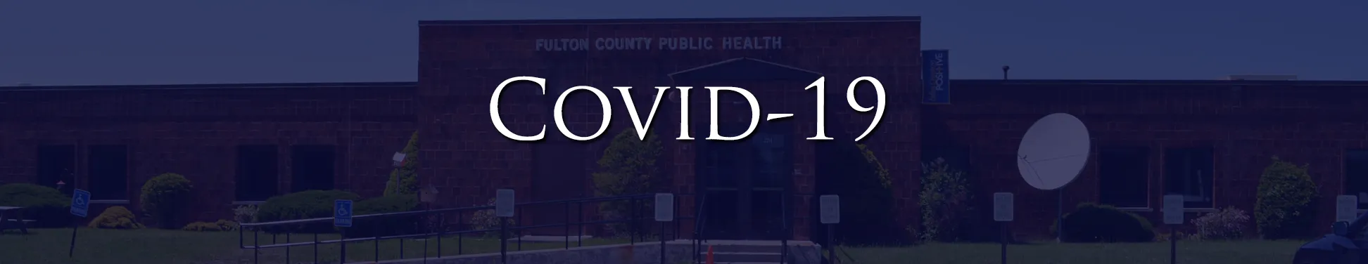 Public Health - Covid-19