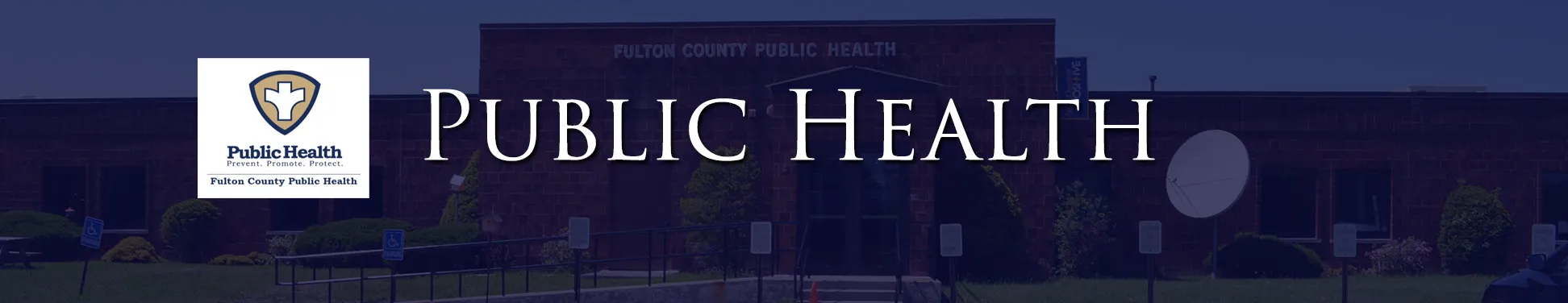 Fulton County Public Health