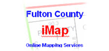 Fulton County iMap