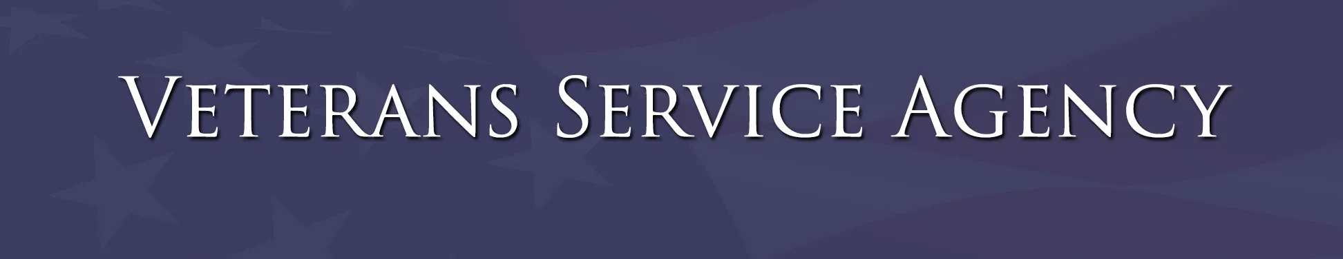 Fulton County Veterans Service Agency