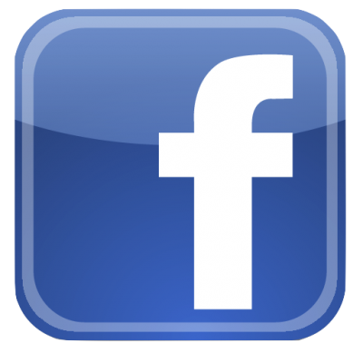 Find us on Facebook