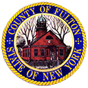 Mini County Seal